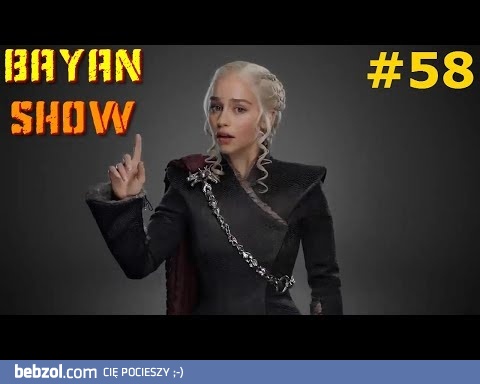 BAYAN show #58 