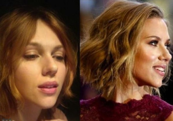 Normalni ludzie, którzy wyglądają jak gwiazdy filmowe