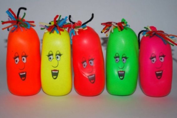 Reczy, które miałeś w dzieciństwie, ale już o nich zapomniałeś!