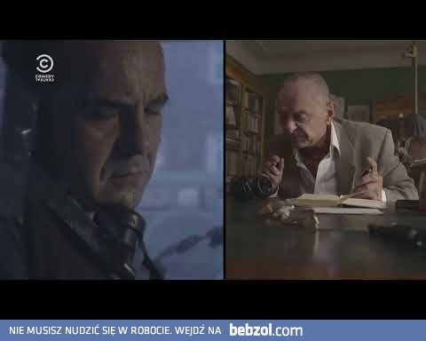 %%%Drunk history Zielińskiego o Kuroniu xD