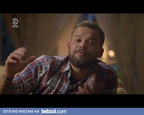 Michał Piróg opowiada historię o walezym po %