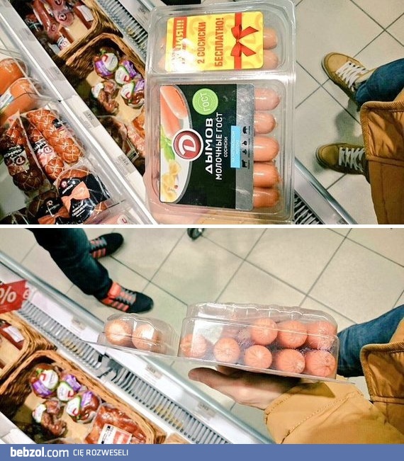 Mistrzowska promocja