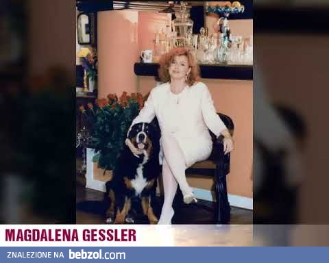 Magda Gessler KUCHENNE REWOLUCJE