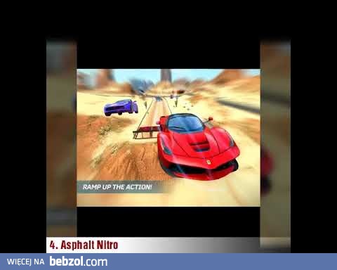 5 NAJCIEKAWSZYCH GIER PAZDZIERNIK 2017