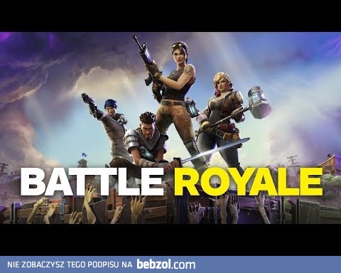 ZAPRASZAM WSZYSTKICH ;)