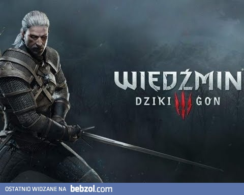 WIEDZMIN WYBACZENIE!
