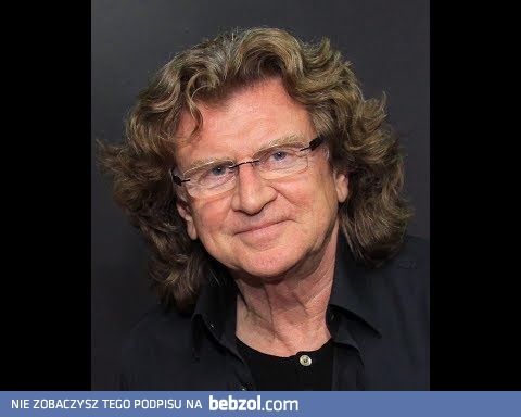 Zmarł Zbigniew Wodecki, zostały wspomnienia, TO SMUTNE