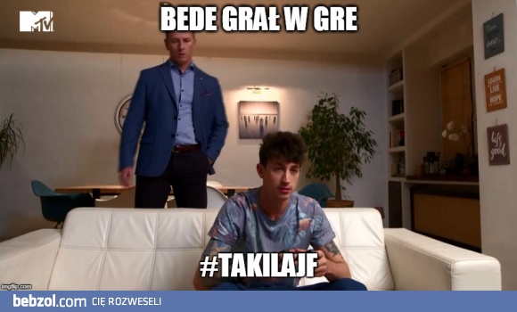 Taki lajf gracza lol