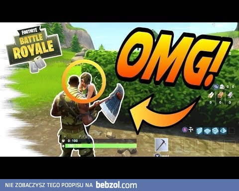 KOLEJNA DAWKA SZMOCY!