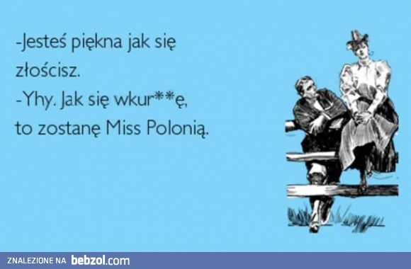 Miss Polonia