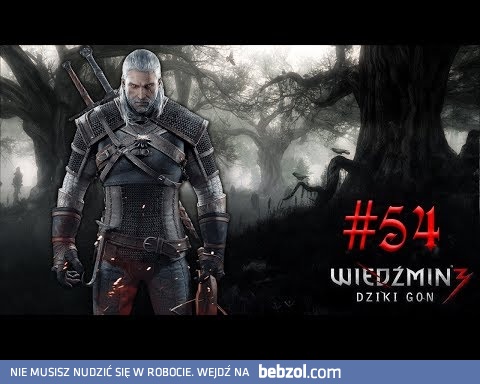 WIEDZMIN 3 !!!!