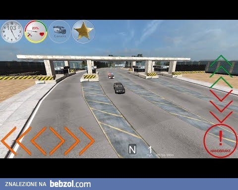 DutyDriver Police FREE