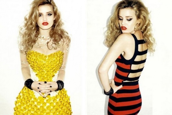 Czego mężczyźni nie lubią w kobiecym wyglądzie?