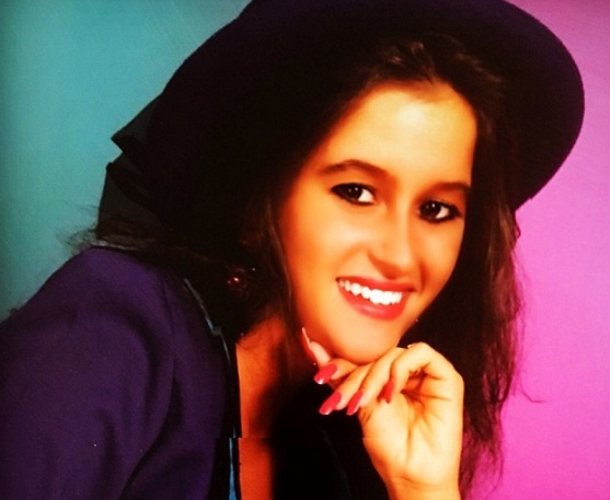 Kobieta, która postanowiła zostać lalką Barbie.