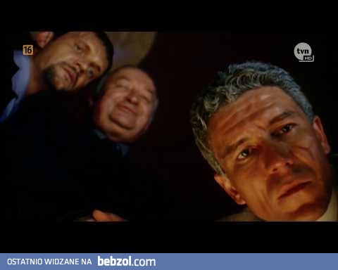 Chłopaki nie płaczą - Amerykański trailer