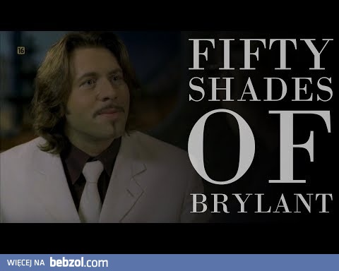 Fifty Shades Of Brylant - Trailer (50 Twarzy Brylanta)