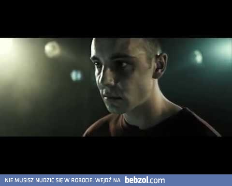 Jesteś Bogiem - Amerykański trailer