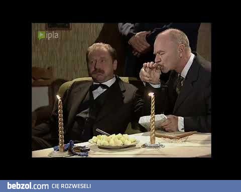 Świat według Kiepskich - Amerykański trailer