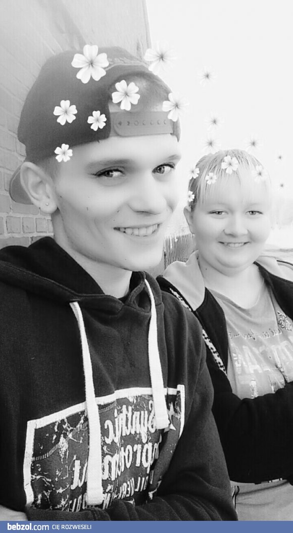 Ciągle myślą że będą piękni 