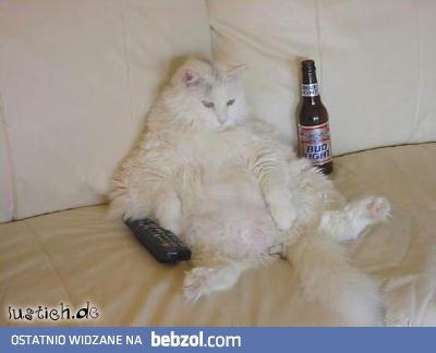 Tak wyglądasz po pracy?