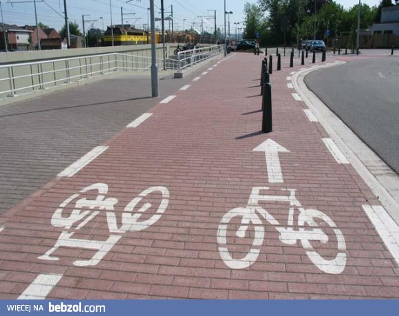 Mam wrażenie, że to gdzieś w Polsce