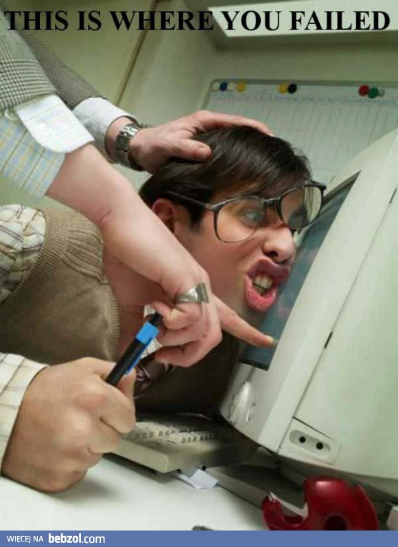 Pieprzeni programiści