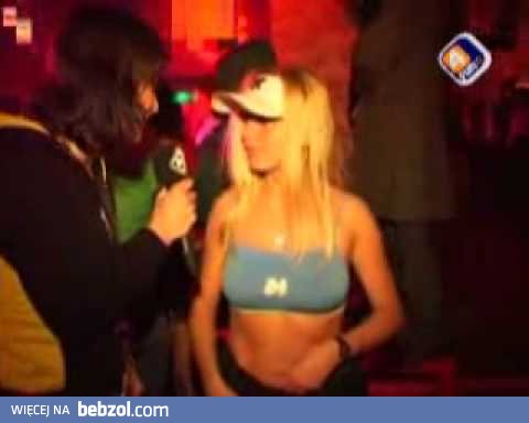 Pamiętacie Roksanę? ;-)