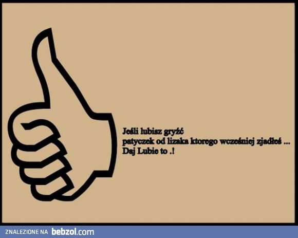 Gryziesz?