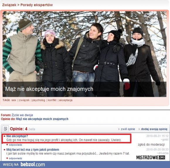 Mąż i nk'a 
