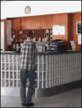 Jak on to zrobił?? I w sumie po co? 