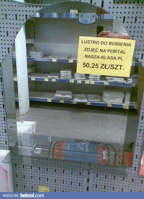 Nowa usługa na naszej-klasie? 