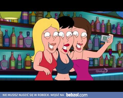 Skąd się biorą grube dziewczyny?