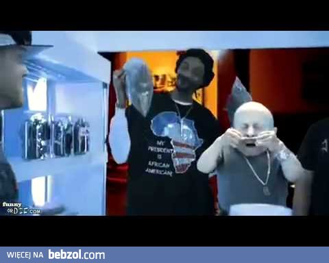 Pamiętacie reklamę Heinekena? Nieco inne zakończenie ;-)