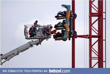 Niezapomniane wrażenia 