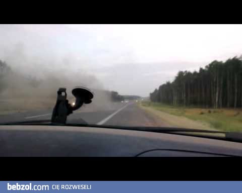 Miota nim jak szatan ;)