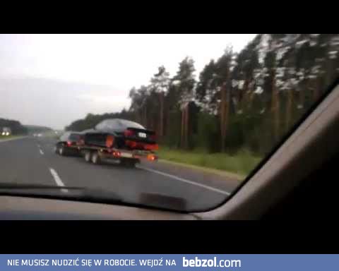 Miota nim jak szatan!