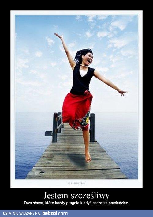 Pragnienie nie ma szans?