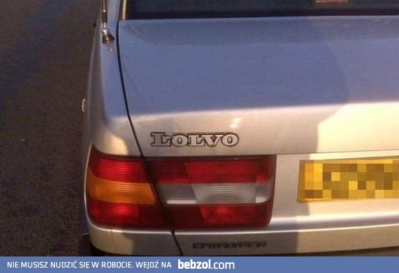 LOLvo