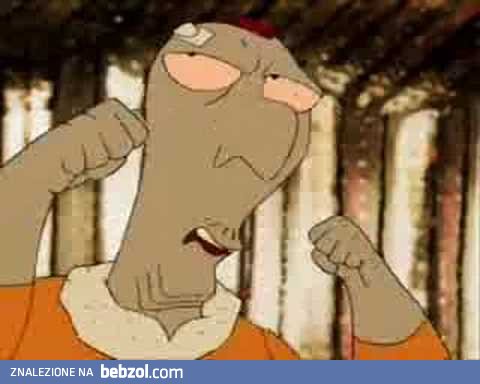 Ziomek - tajski boks