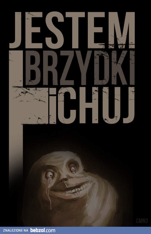 Nie wstydzimy się tego!