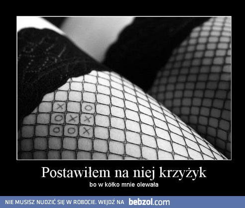 Czy na tym świecie są jeszcze normalne dziewczyny?