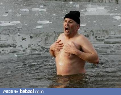 Pier*ol pogodę - wakację są! 