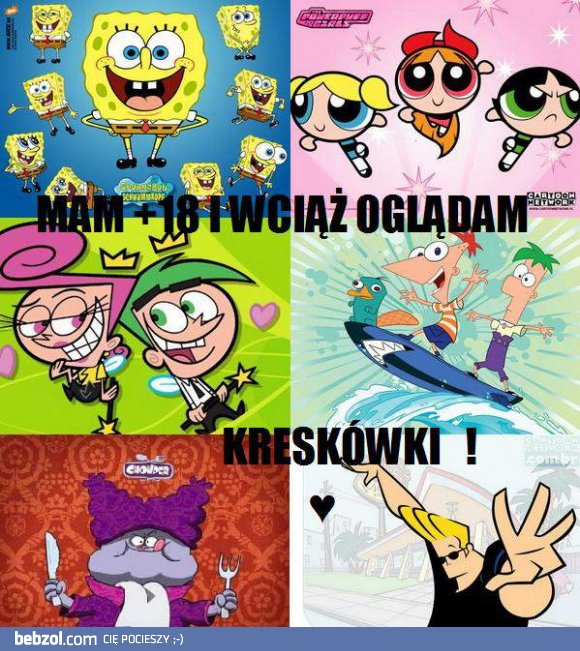 Dozwolone od urodzenia