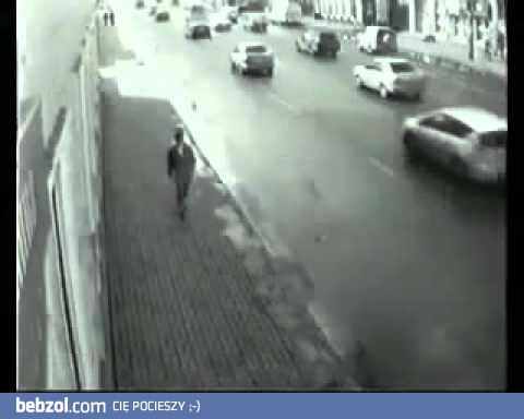 Oni oszukali przeznaczenie