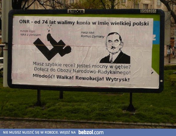 Kampania promująca Polskę 