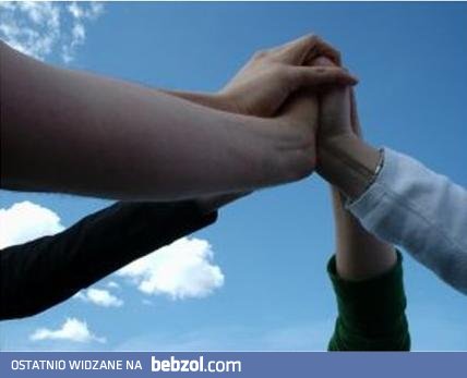 Jeden za wszystkich, wszyscy za jednego