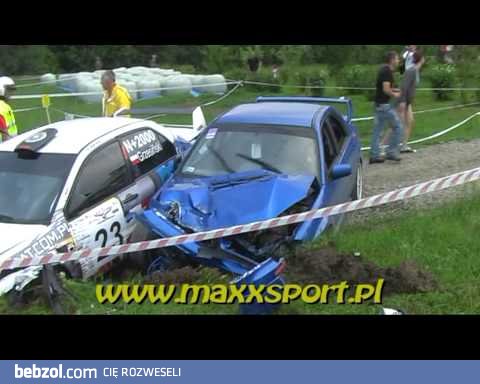 Było sobie Subaru ;-)