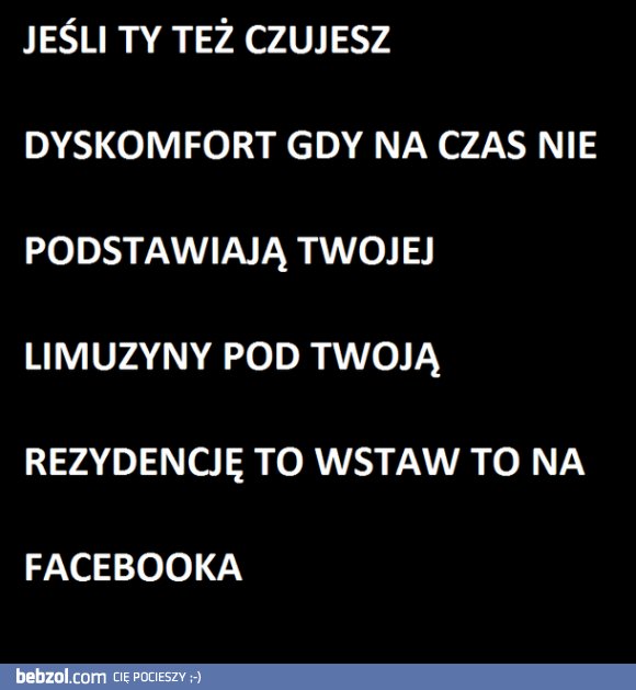 Jeśli..