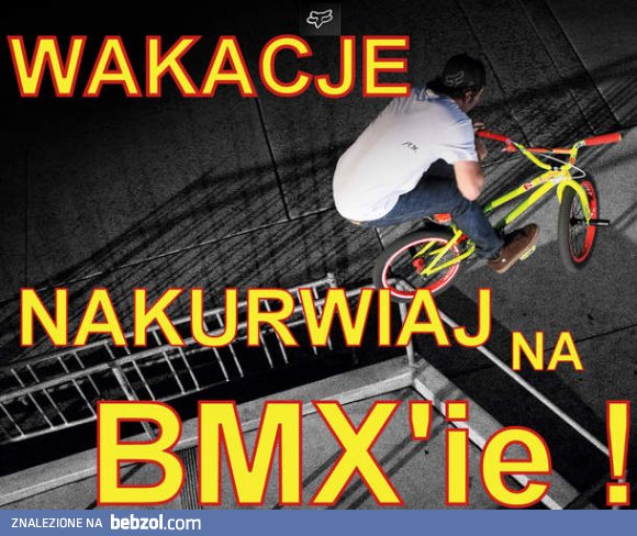 BMX 