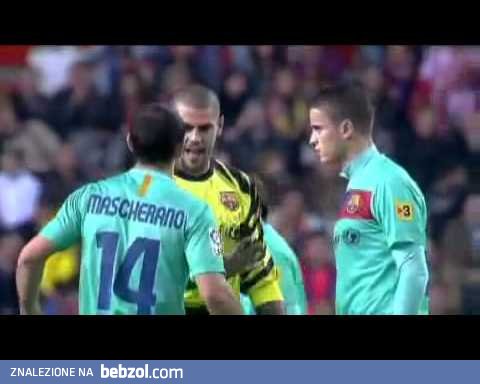 Pogaduszki Barcelony